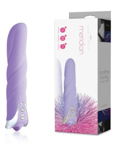 Vibe Therapy- Meridian Vibrators Vibe Therapy (ABS)